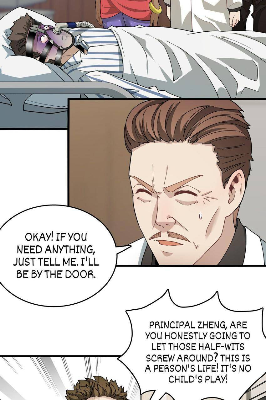 Read Pieta (Colored) chapter 29 image 49 on Lezhin