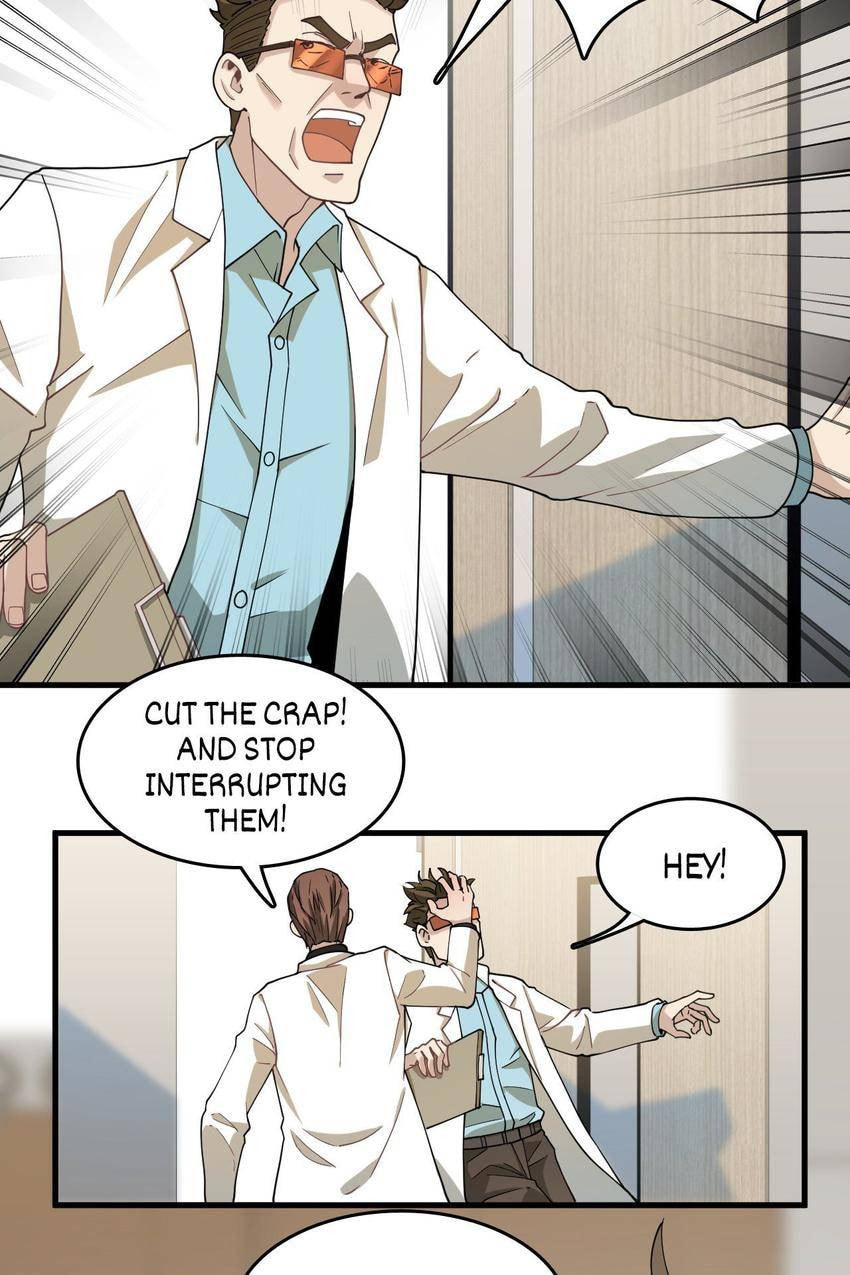 Read Pieta (Colored) chapter 29 image 50 on Lezhin