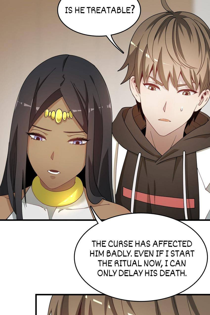 Read Pieta (Colored) chapter 29 image 51 on Lezhin