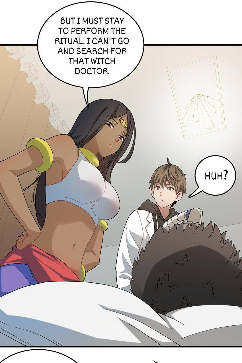 Read Pieta (Colored) chapter 29 image 55 on Lezhin