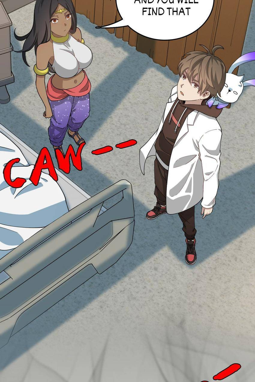 Read Pieta (Colored) chapter 29 image 65 on Lezhin