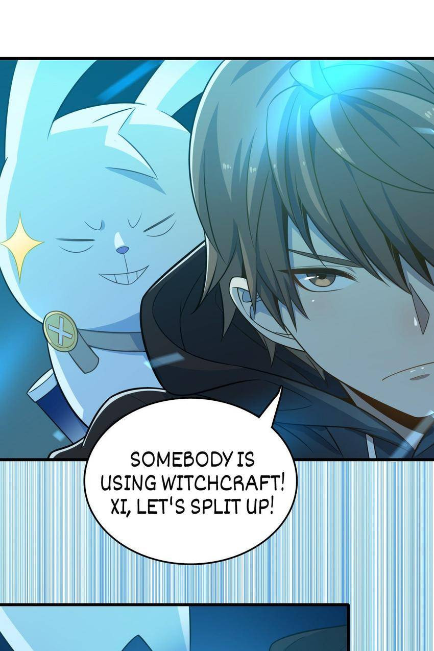Read Pieta (Colored) chapter 29 image 7 on Lezhin