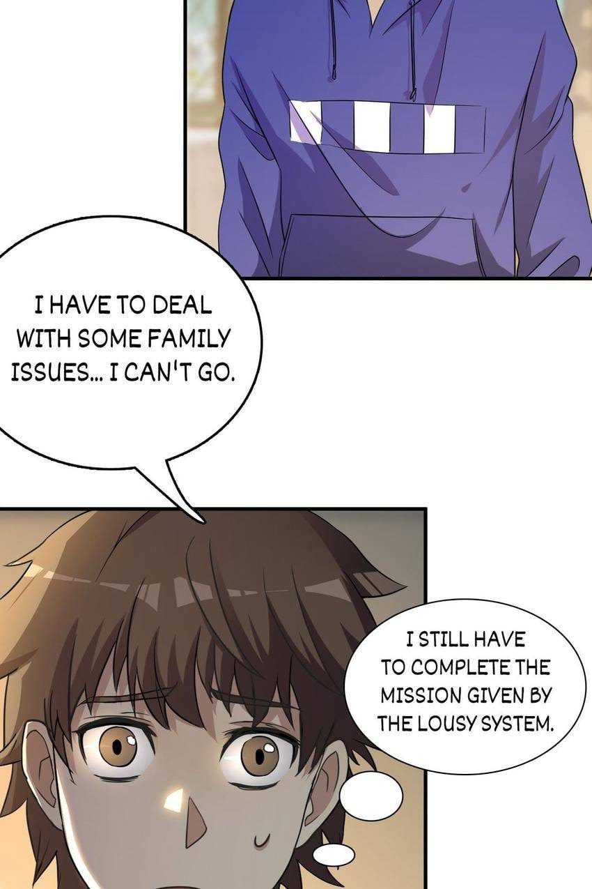 Read Pieta (Colored) chapter 3 image 10 on Lezhin