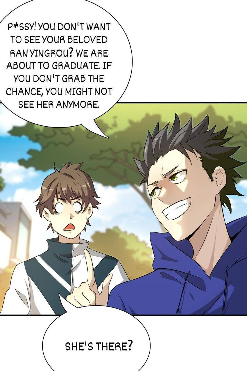 Read Pieta (Colored) chapter 3 image 12 on Lezhin