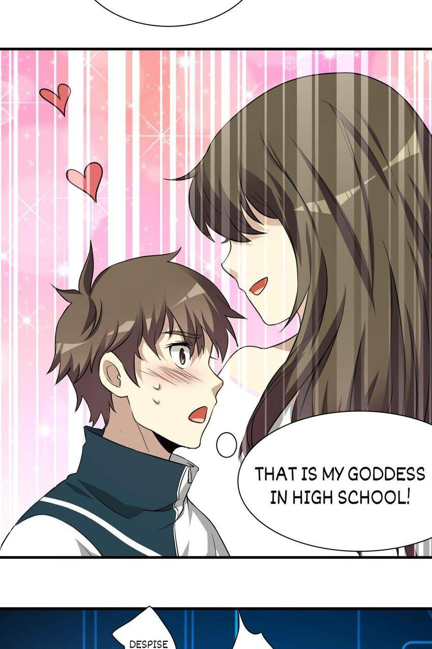 Read Pieta (Colored) chapter 3 image 13 on Lezhin