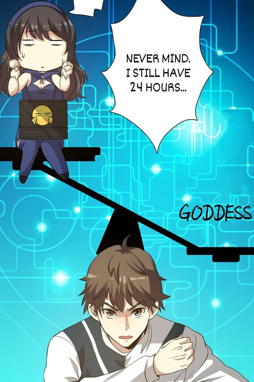 Read Pieta (Colored) chapter 3 image 14 on Lezhin