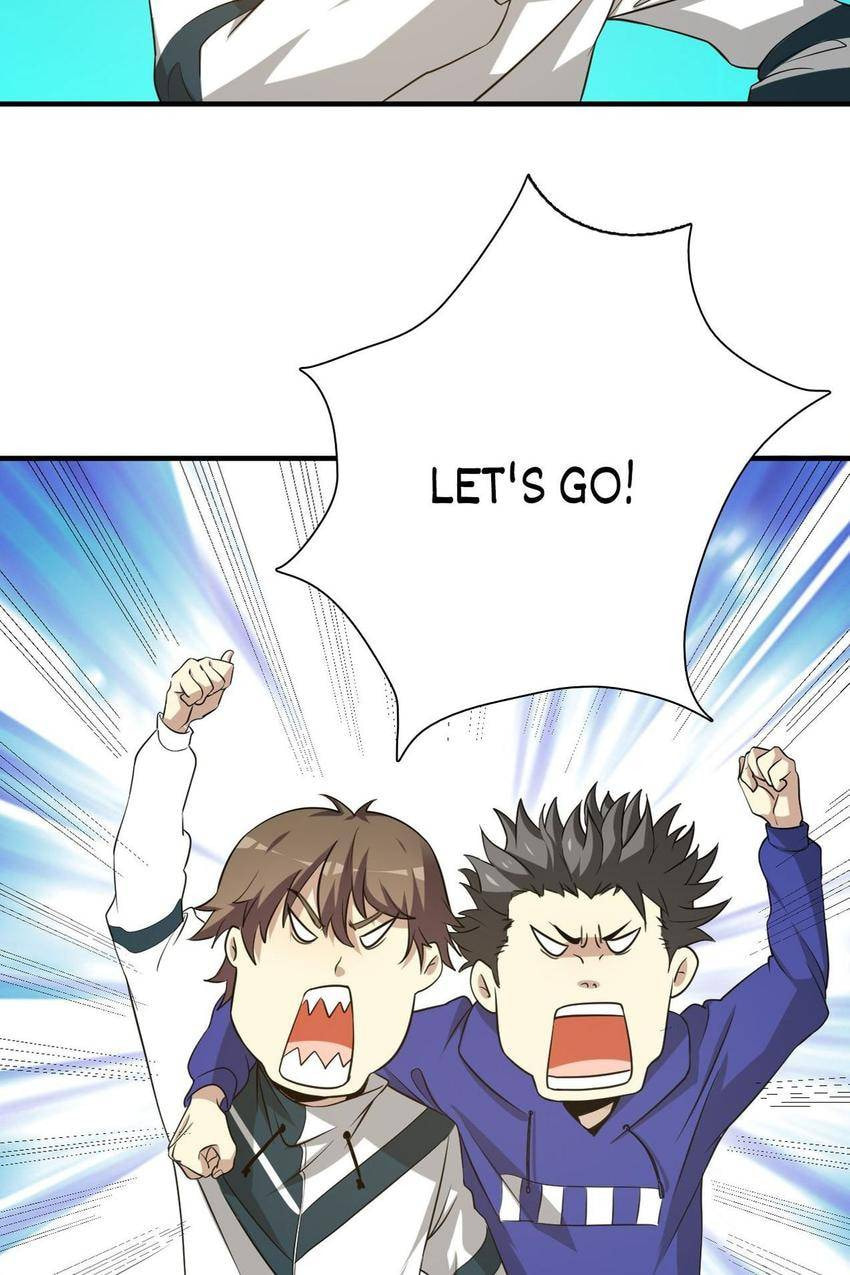 Read Pieta (Colored) chapter 3 image 15 on Lezhin