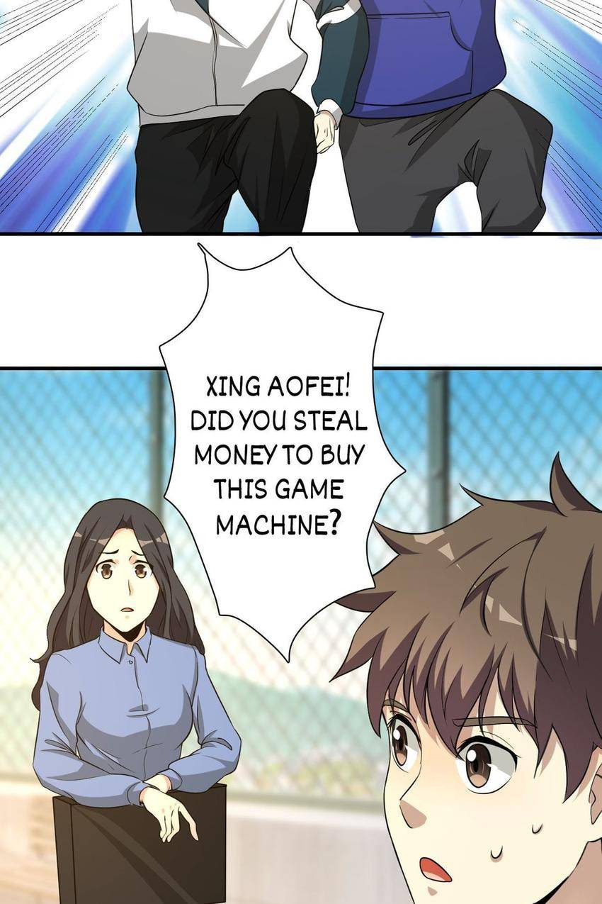 Read Pieta (Colored) chapter 3 image 16 on Lezhin
