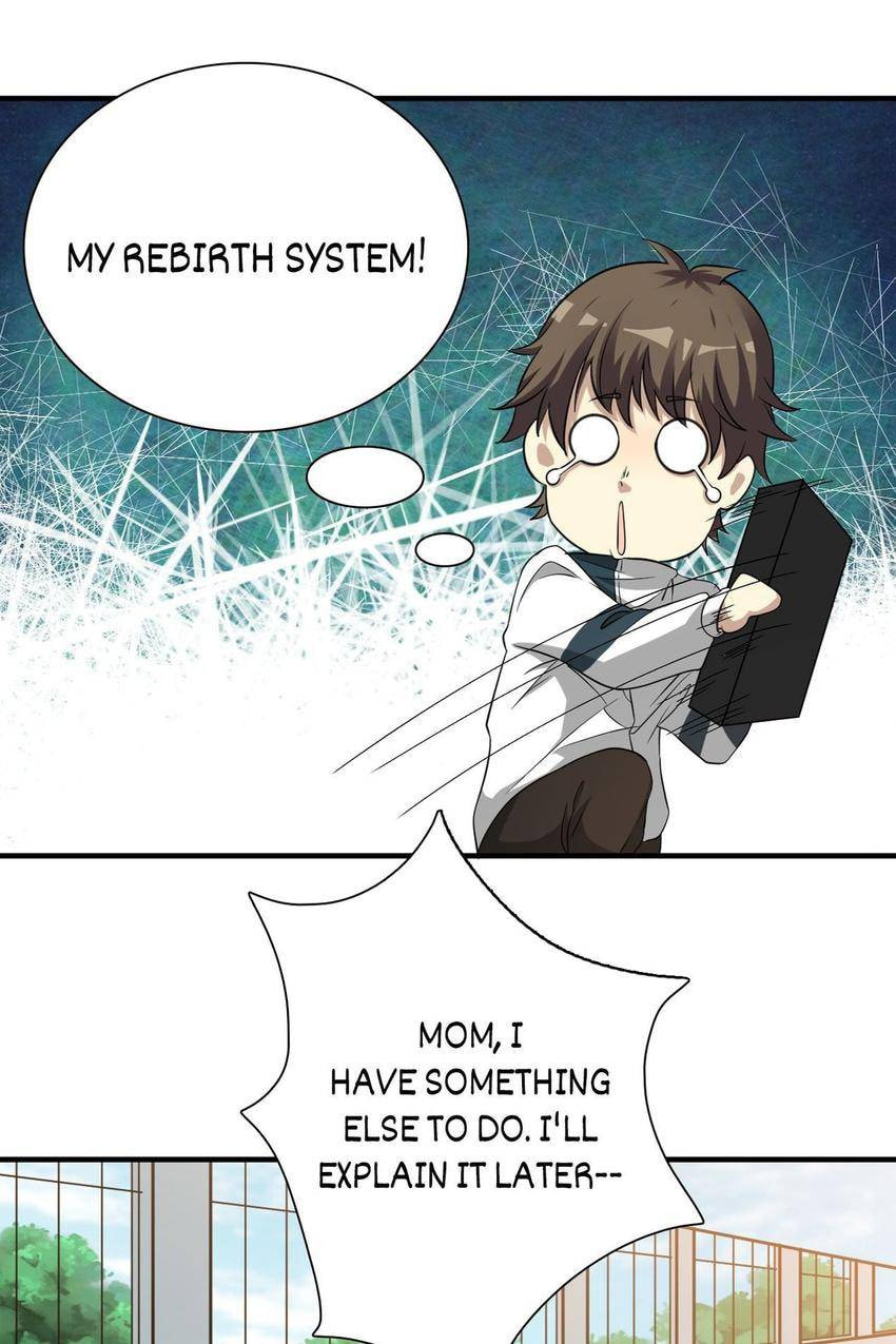 Read Pieta (Colored) chapter 3 image 18 on Lezhin