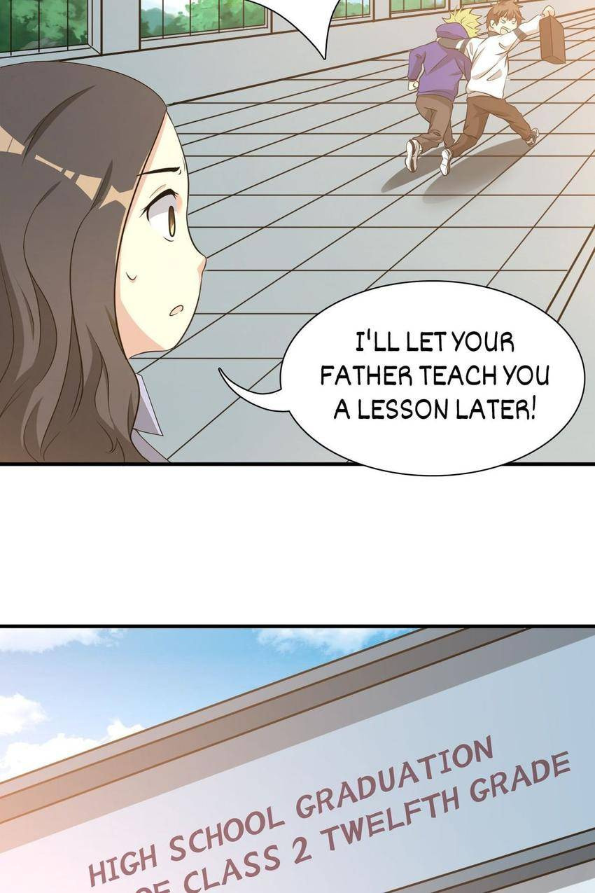 Read Pieta (Colored) chapter 3 image 19 on Lezhin