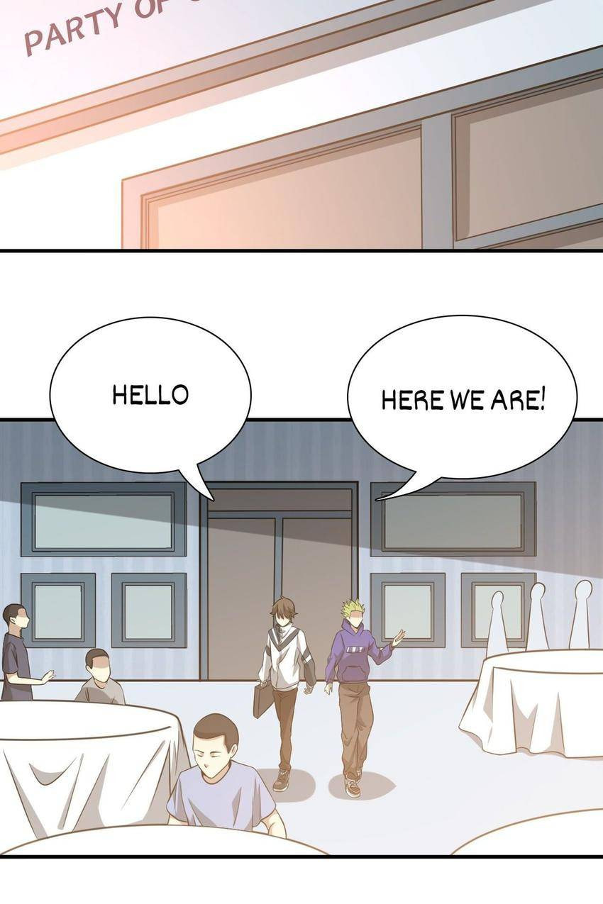 Read Pieta (Colored) chapter 3 image 20 on Lezhin