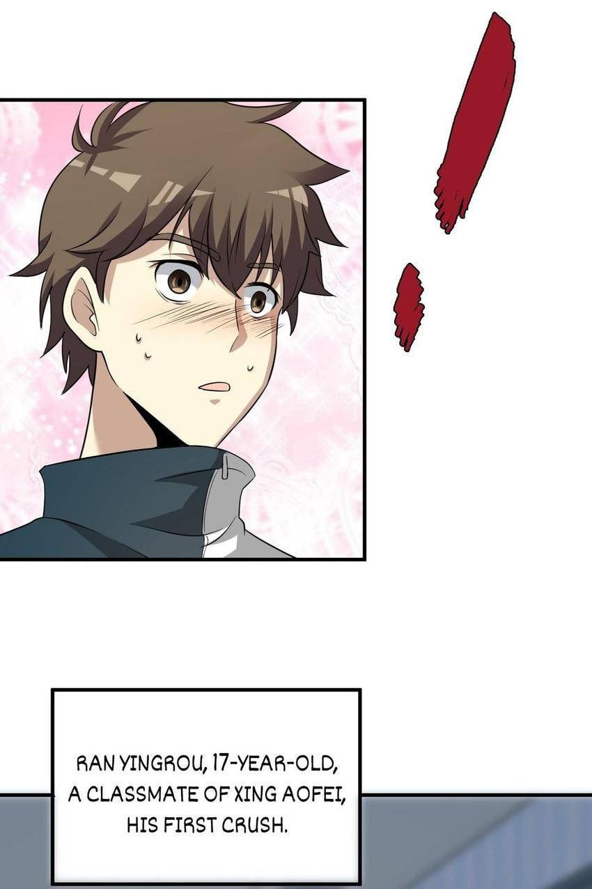 Read Pieta (Colored) chapter 3 image 21 on Lezhin