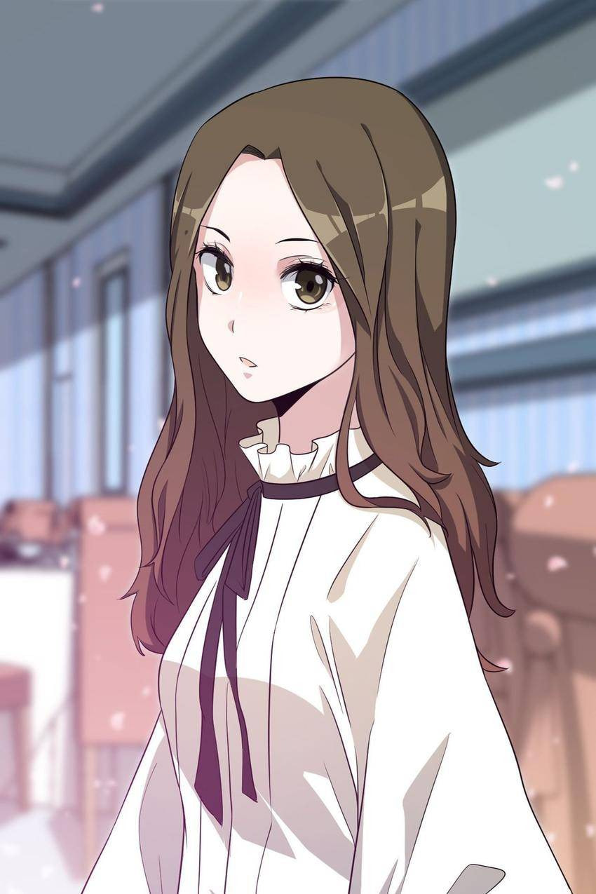 Read Pieta (Colored) chapter 3 image 22 on Lezhin