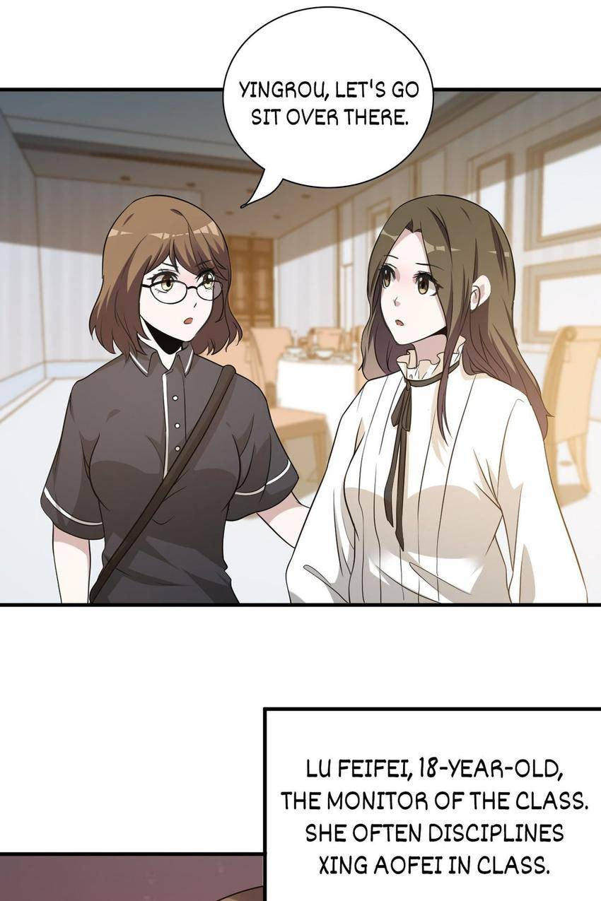 Read Pieta (Colored) chapter 3 image 24 on Lezhin