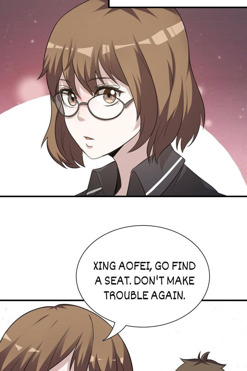 Read Pieta (Colored) chapter 3 image 25 on Lezhin