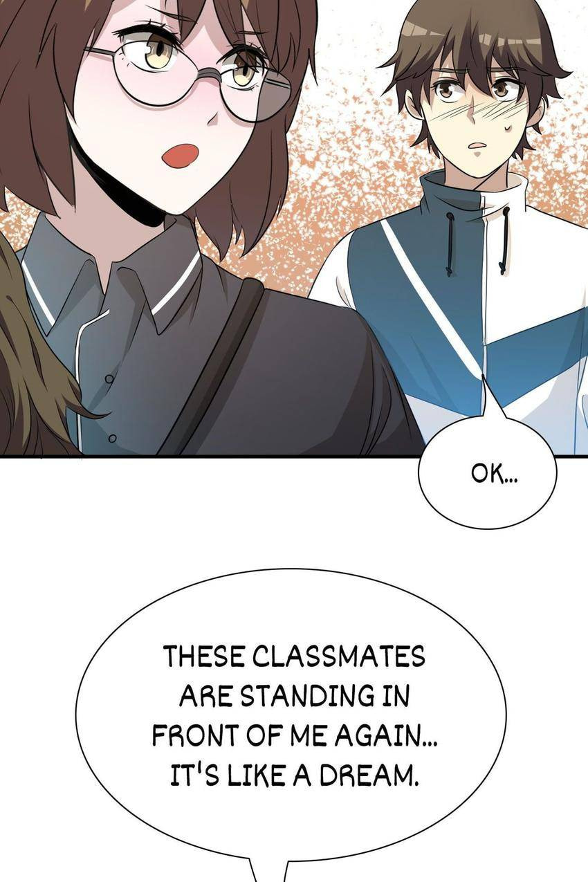 Read Pieta (Colored) chapter 3 image 26 on Lezhin