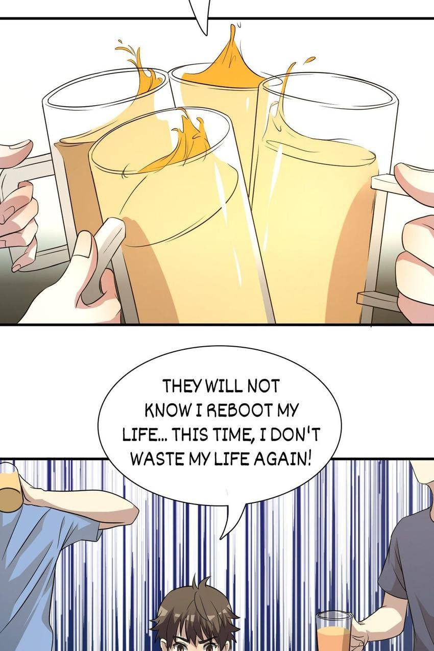 Read Pieta (Colored) chapter 3 image 27 on Lezhin