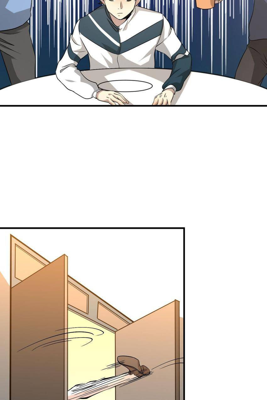 Read Pieta (Colored) chapter 3 image 28 on Lezhin