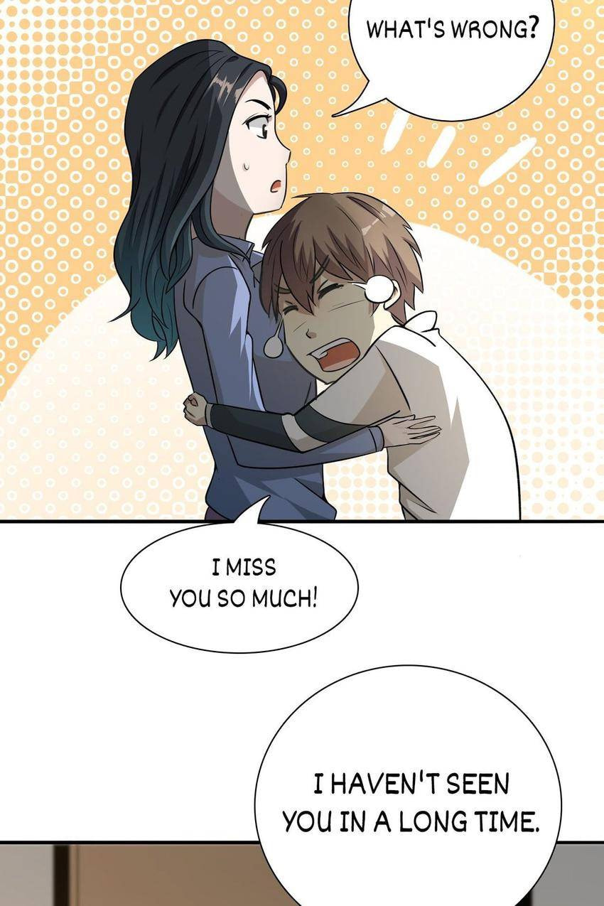Read Pieta (Colored) chapter 3 image 3 on Lezhin