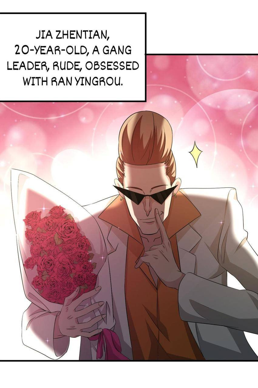 Read Pieta (Colored) chapter 3 image 30 on Lezhin
