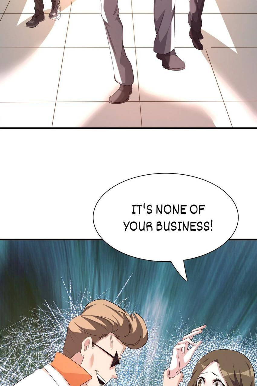 Read Pieta (Colored) chapter 3 image 32 on Lezhin