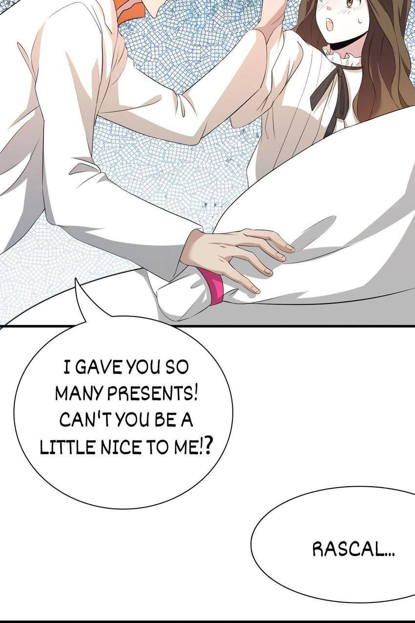 Read Pieta (Colored) chapter 3 image 33 on Lezhin