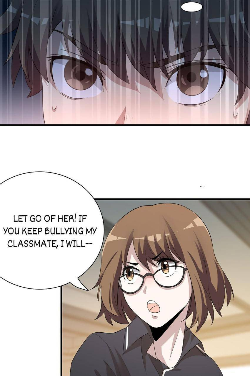 Read Pieta (Colored) chapter 3 image 34 on Lezhin