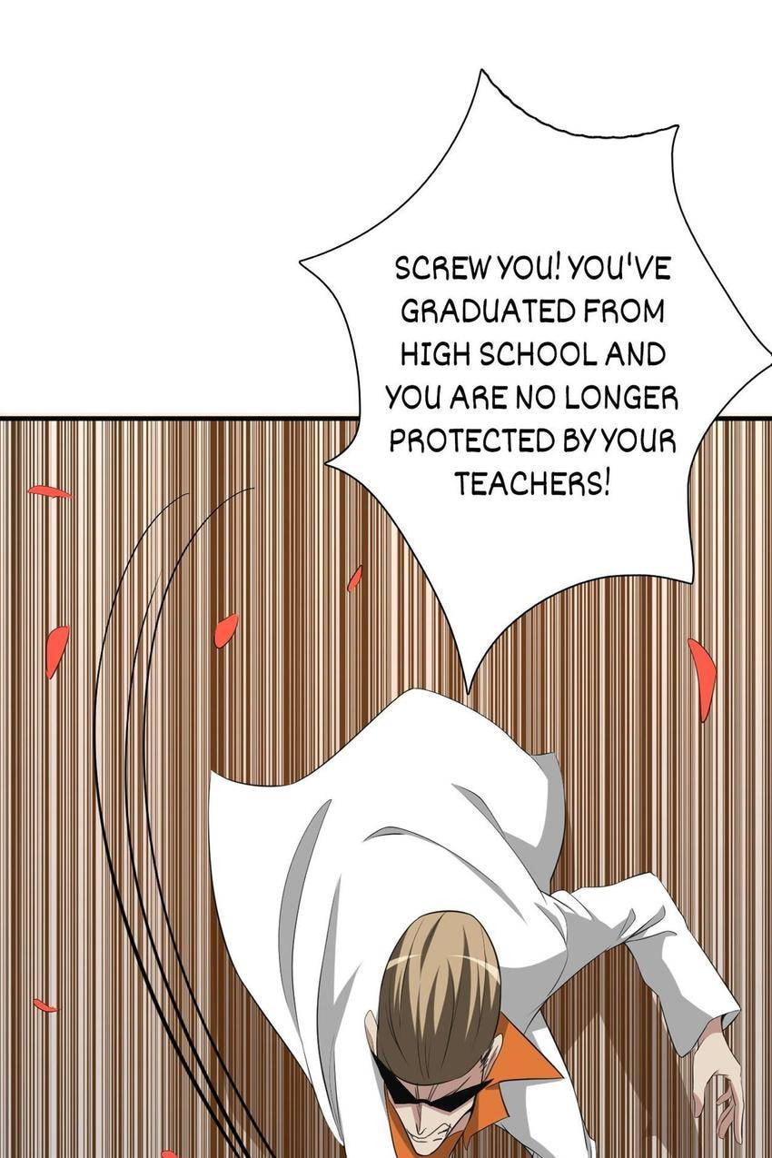 Read Pieta (Colored) chapter 3 image 36 on Lezhin