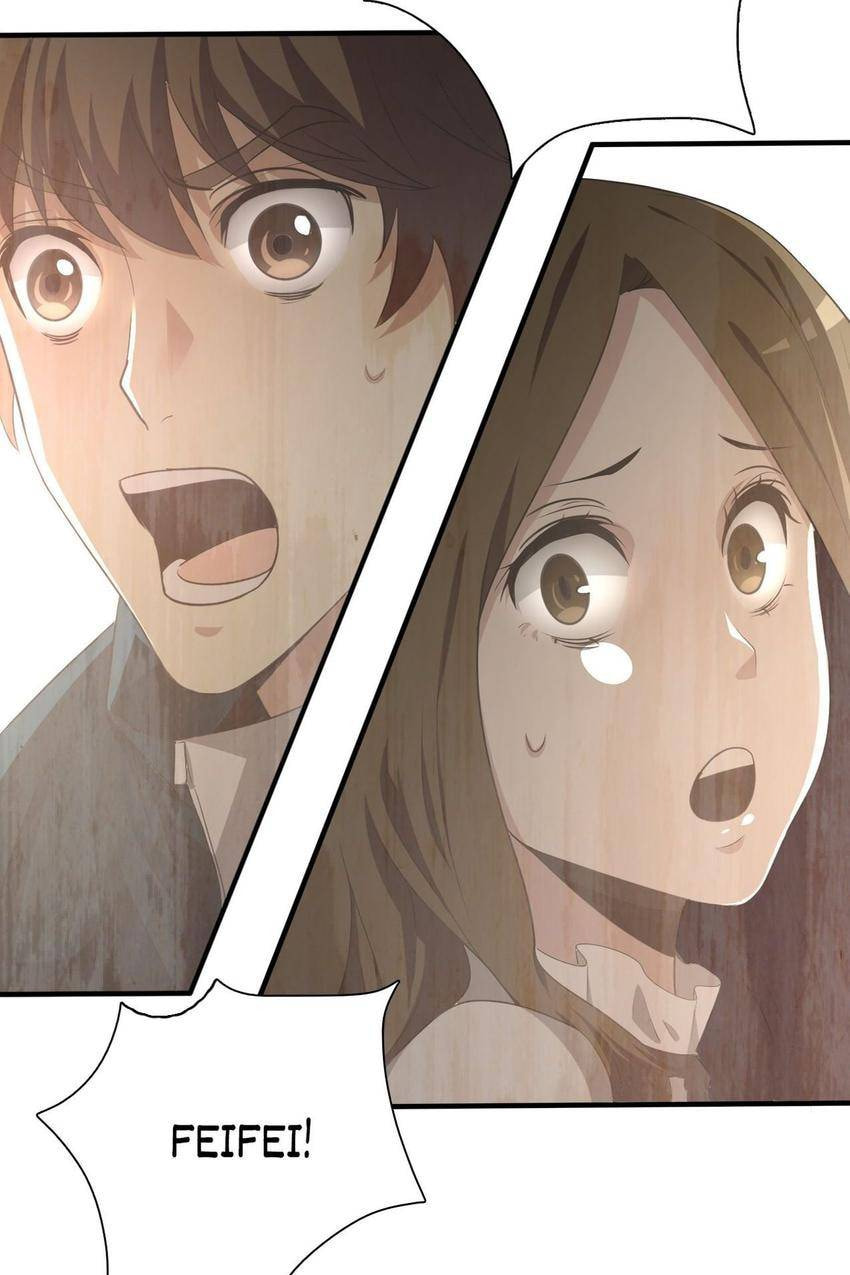 Read Pieta (Colored) chapter 3 image 38 on Lezhin