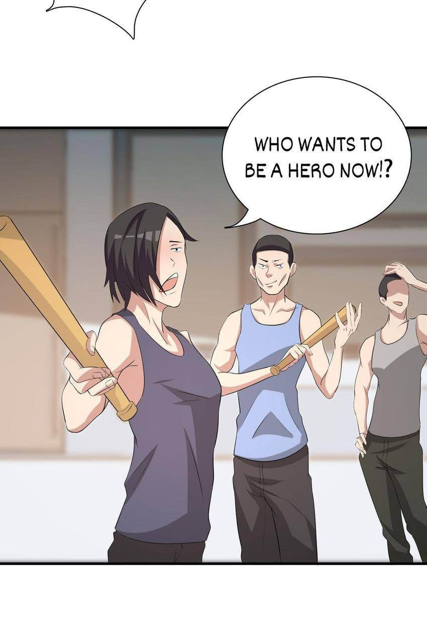 Read Pieta (Colored) chapter 3 image 39 on Lezhin