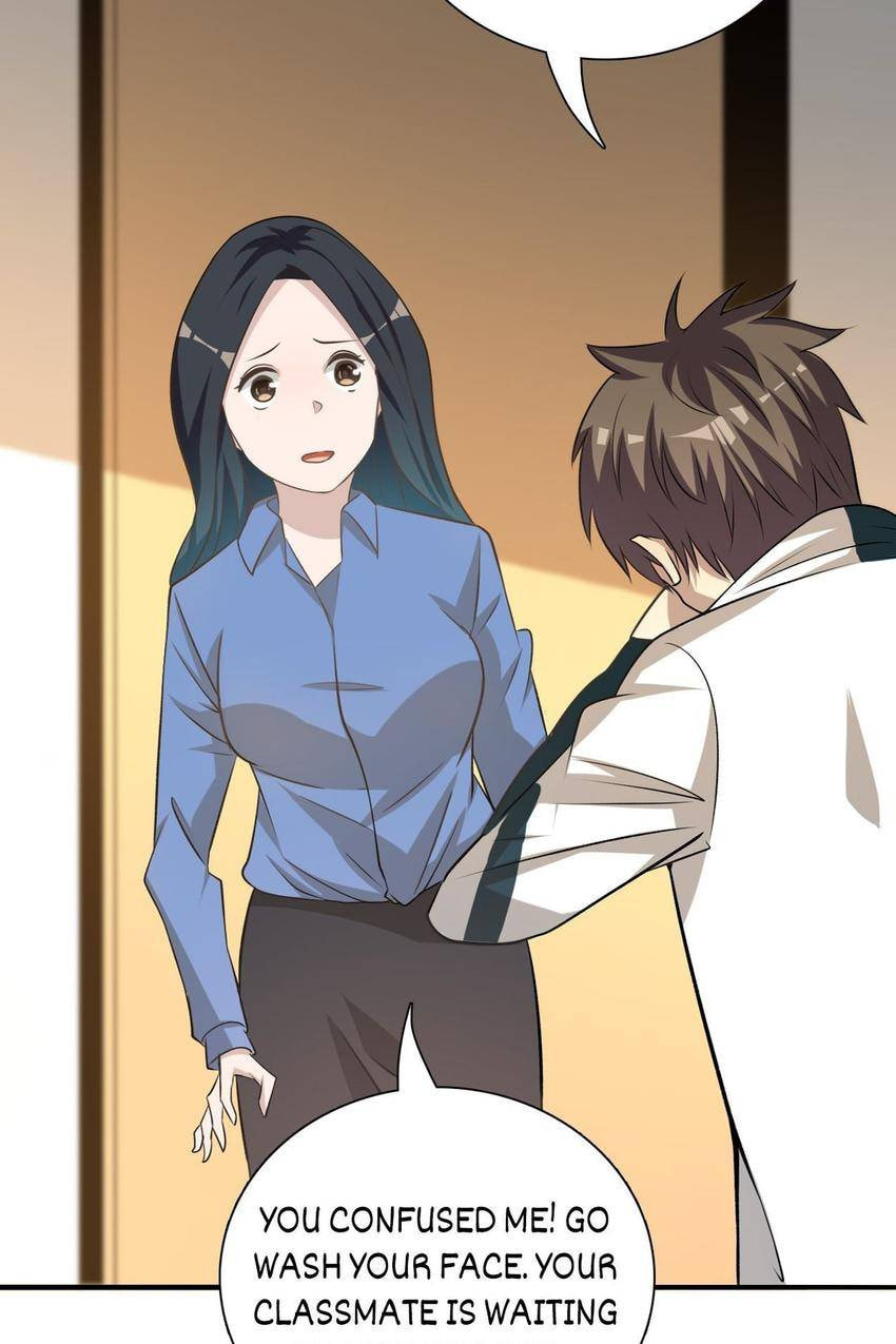 Read Pieta (Colored) chapter 3 image 4 on Lezhin