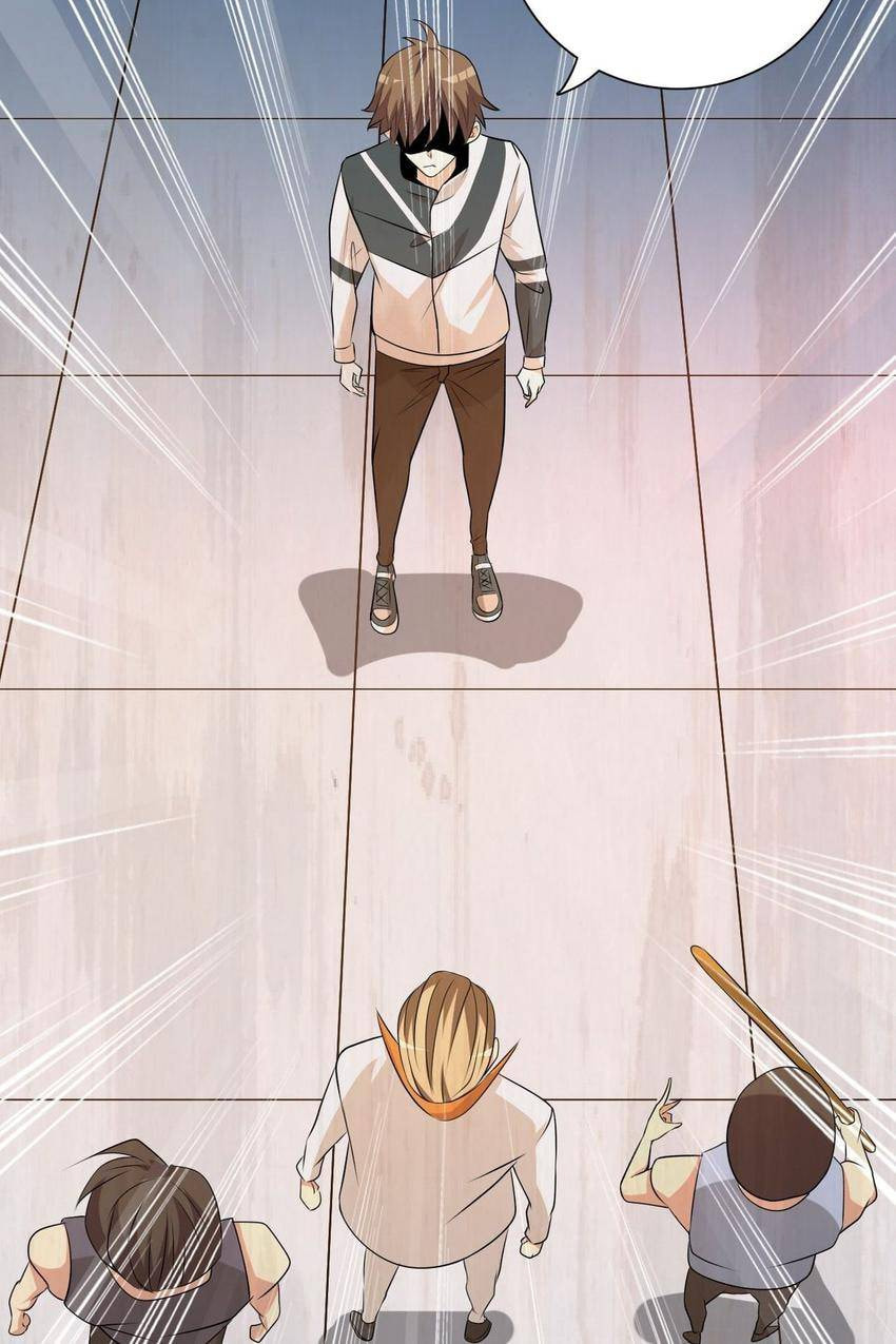 Read Pieta (Colored) chapter 3 image 43 on Lezhin