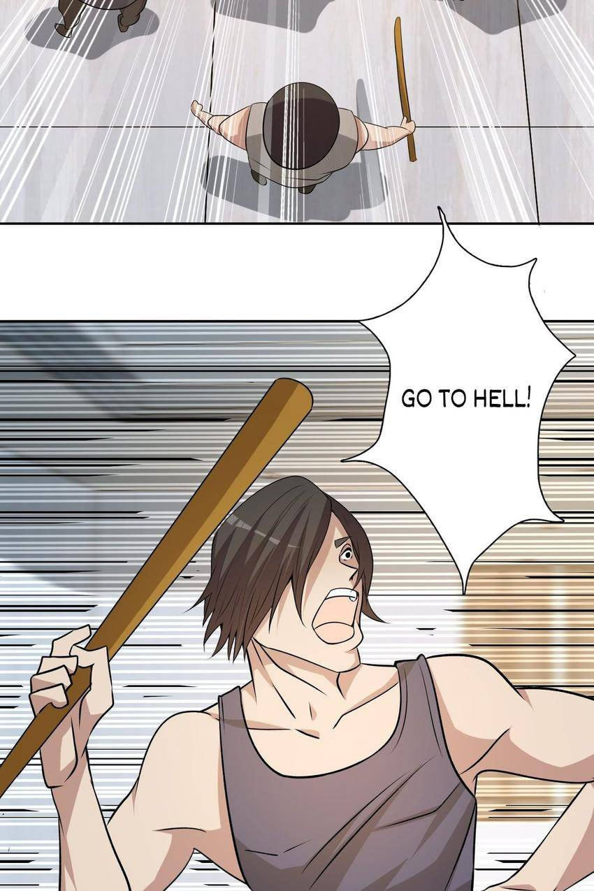 Read Pieta (Colored) chapter 3 image 44 on Lezhin