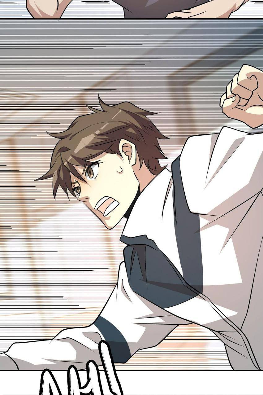 Read Pieta (Colored) chapter 3 image 45 on Lezhin