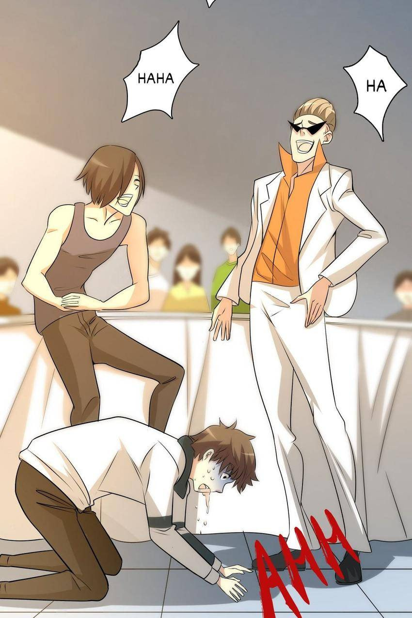 Read Pieta (Colored) chapter 3 image 47 on Lezhin