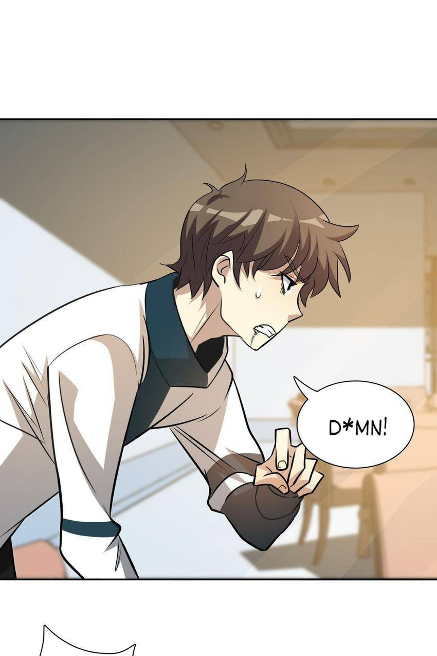 Read Pieta (Colored) chapter 3 image 49 on Lezhin