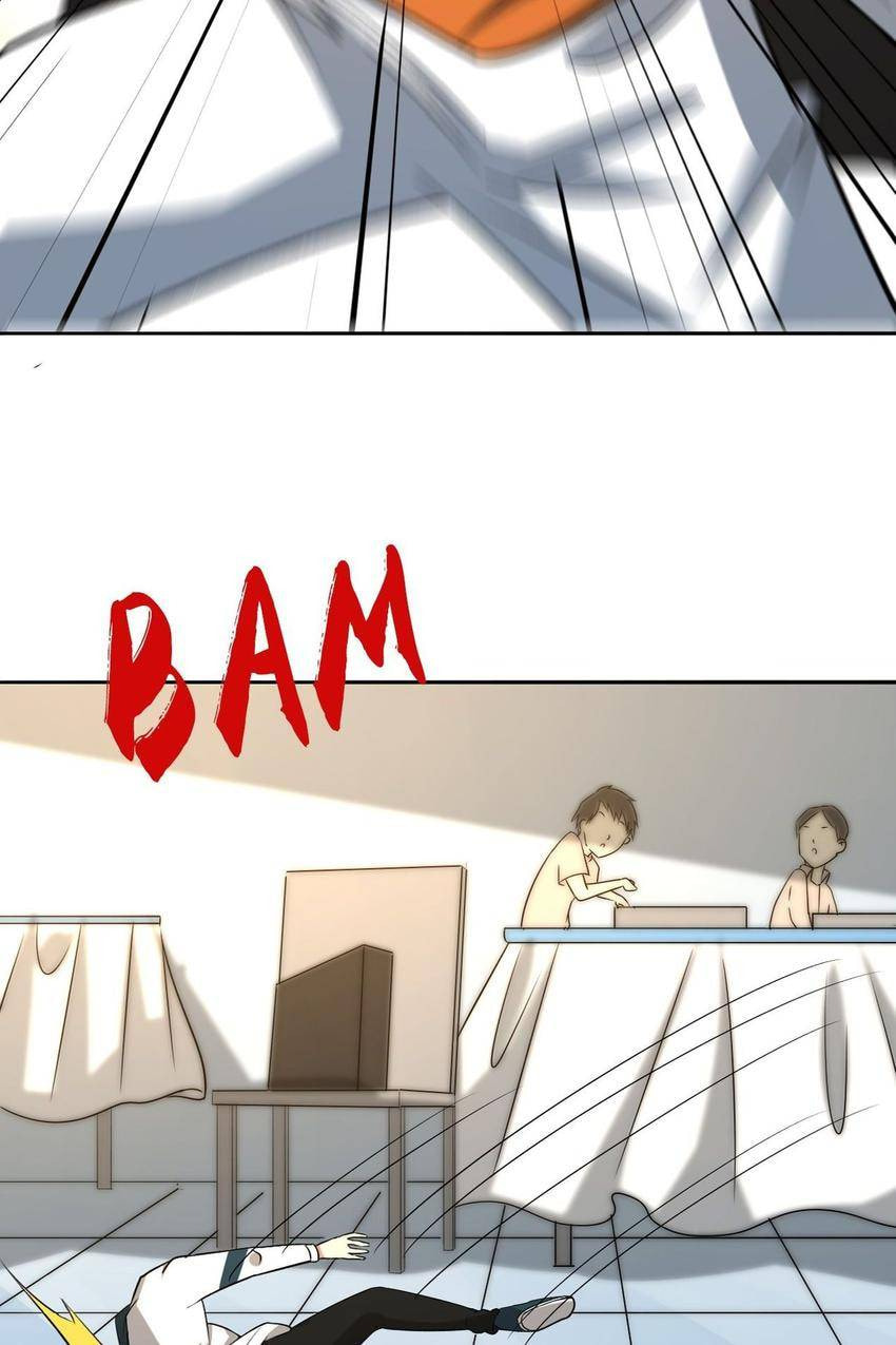 Read Pieta (Colored) chapter 3 image 51 on Lezhin