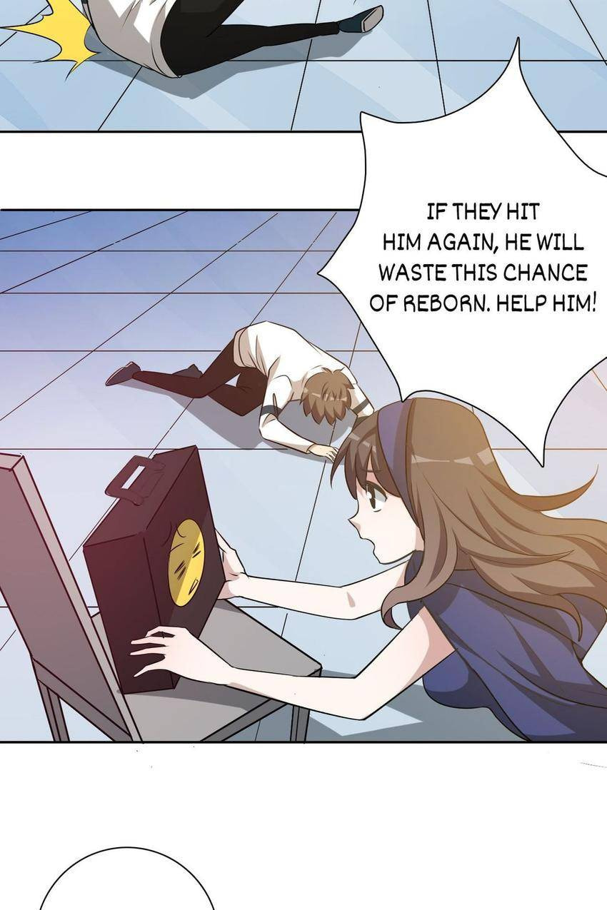 Read Pieta (Colored) chapter 3 image 52 on Lezhin