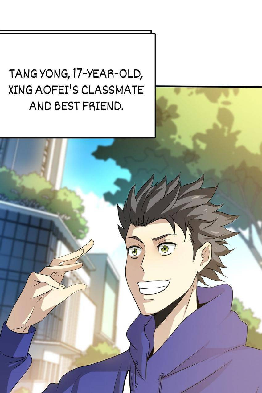 Read Pieta (Colored) chapter 3 image 6 on Lezhin