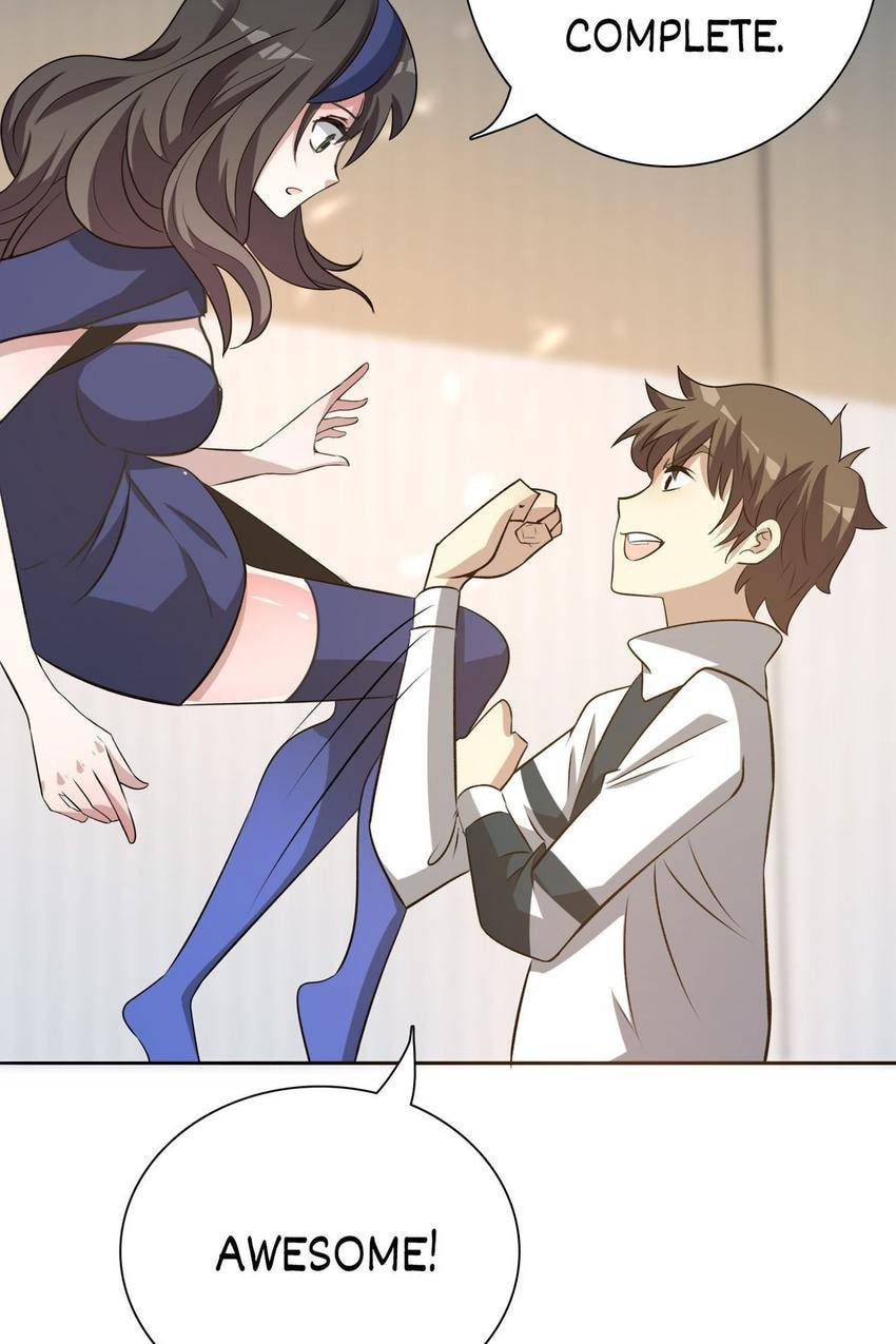 Read Pieta (Colored) chapter 3 image 65 on Lezhin