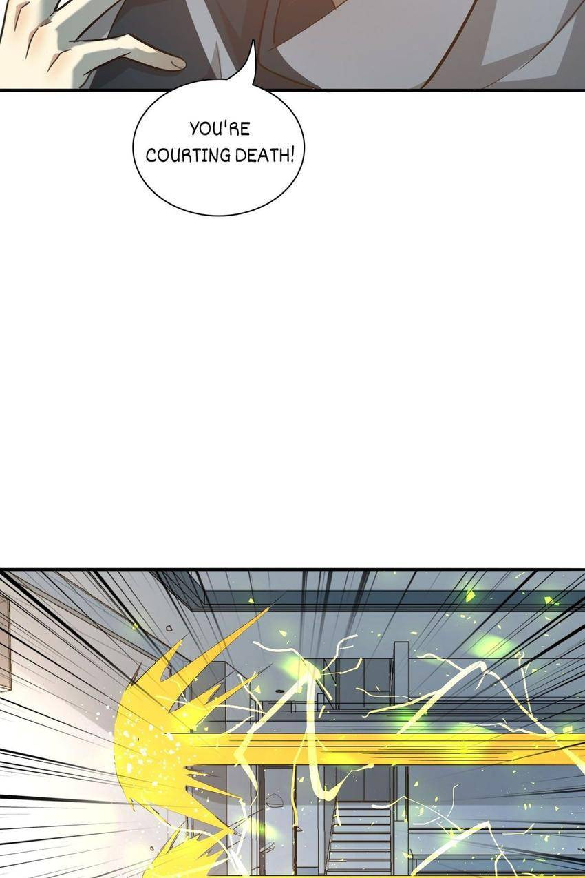 Read Pieta (Colored) chapter 3 image 69 on Lezhin