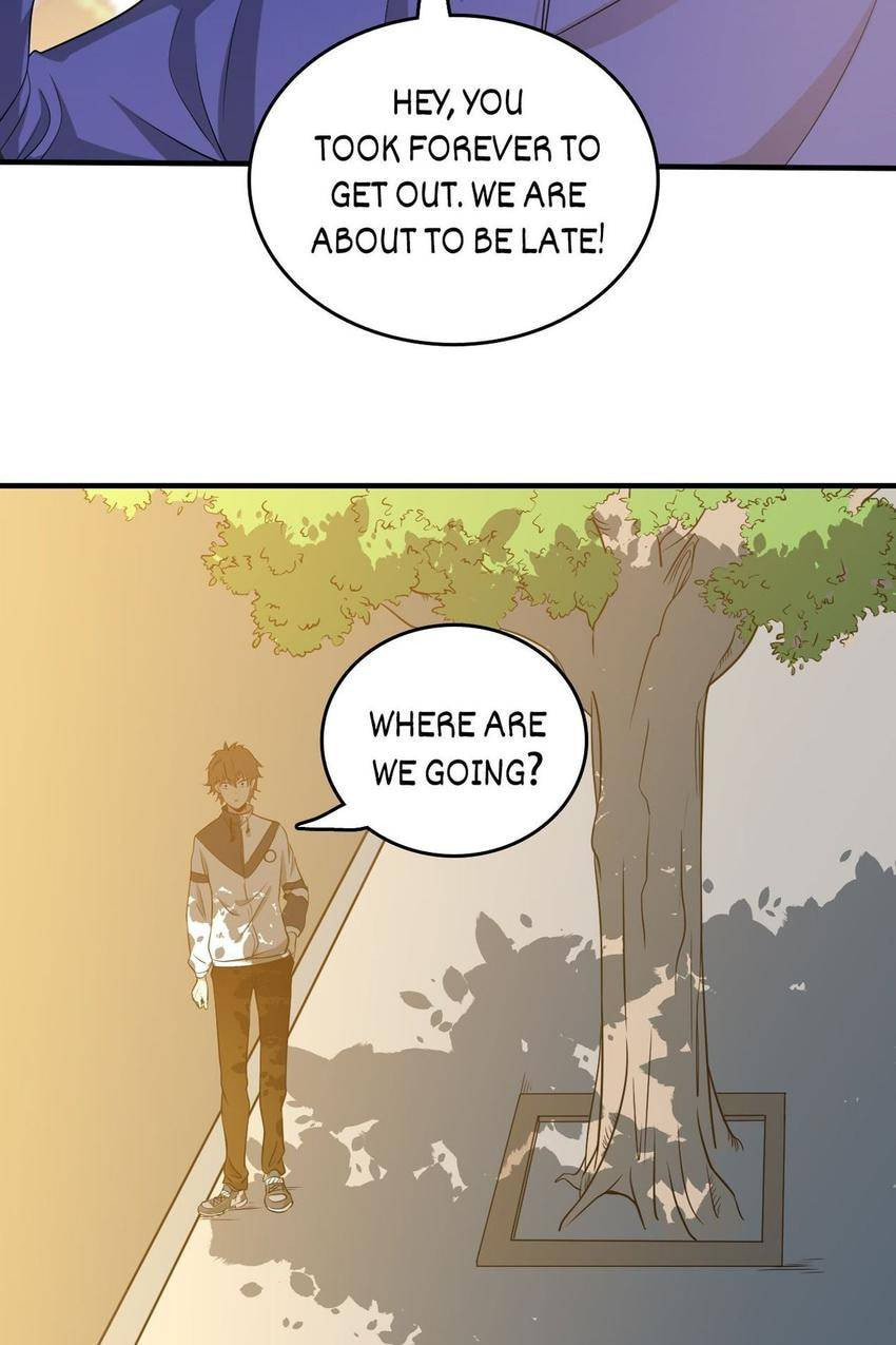 Read Pieta (Colored) chapter 3 image 7 on Lezhin
