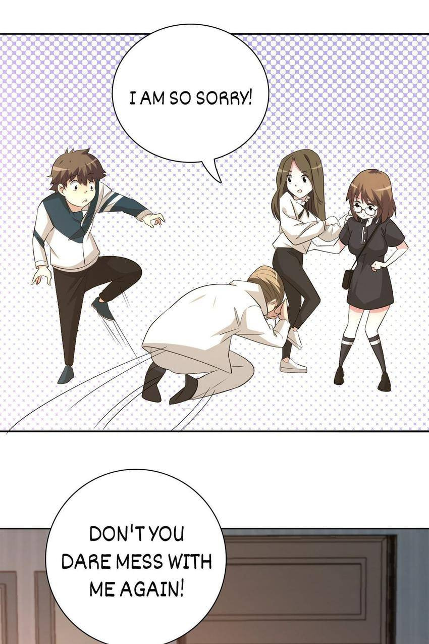 Read Pieta (Colored) chapter 3 image 74 on Lezhin