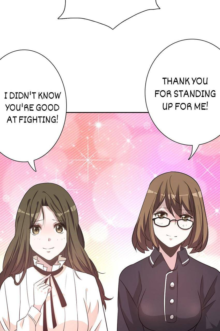 Read Pieta (Colored) chapter 3 image 77 on Lezhin