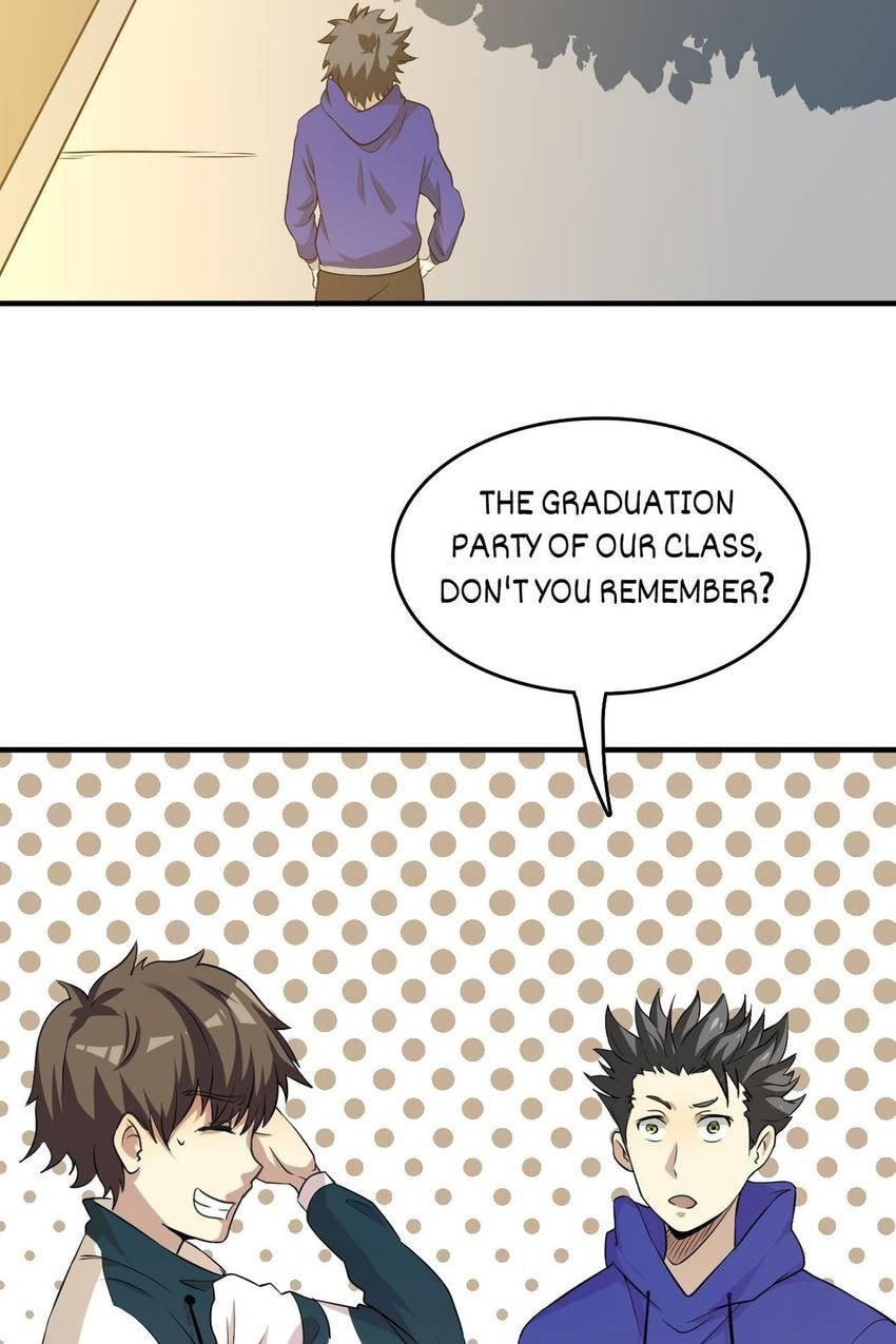 Read Pieta (Colored) chapter 3 image 8 on Lezhin