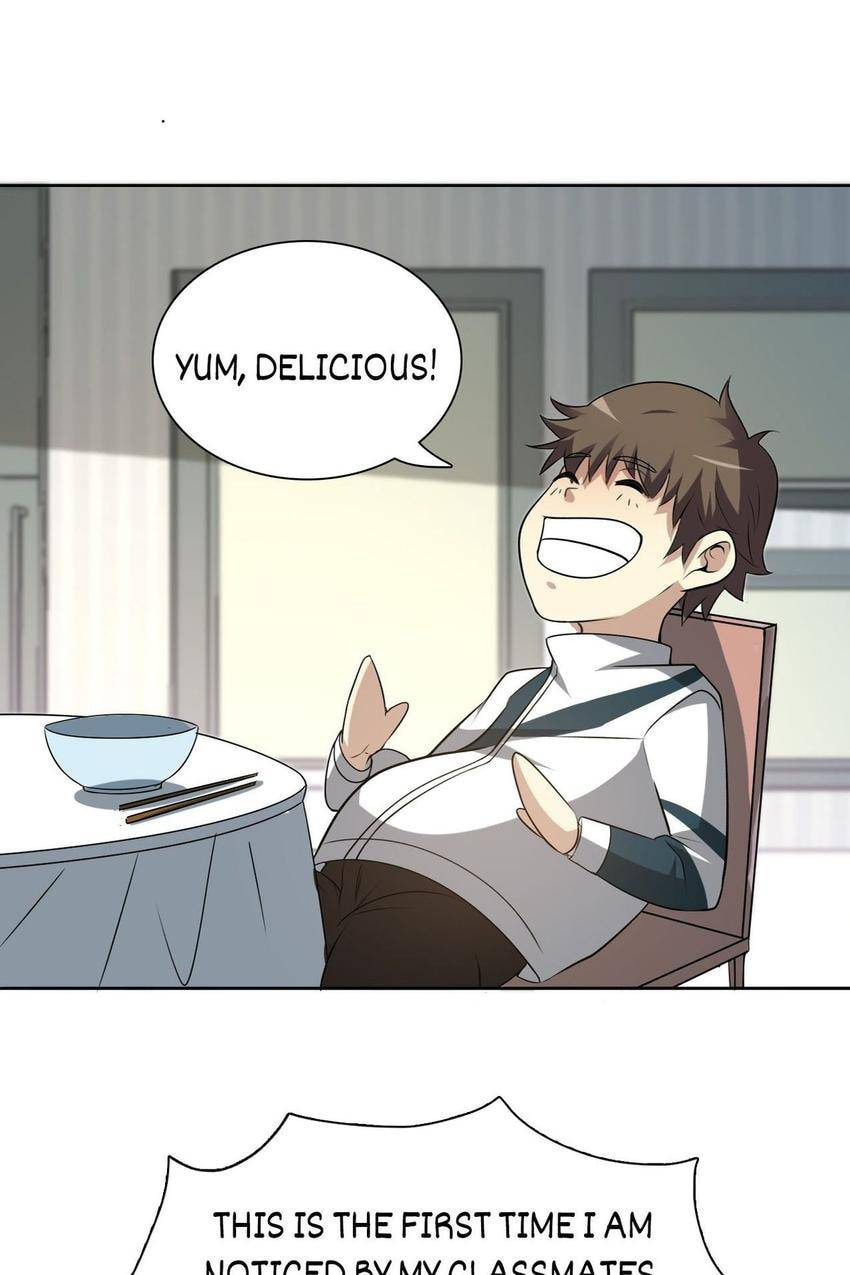 Read Pieta (Colored) chapter 3 image 82 on Lezhin