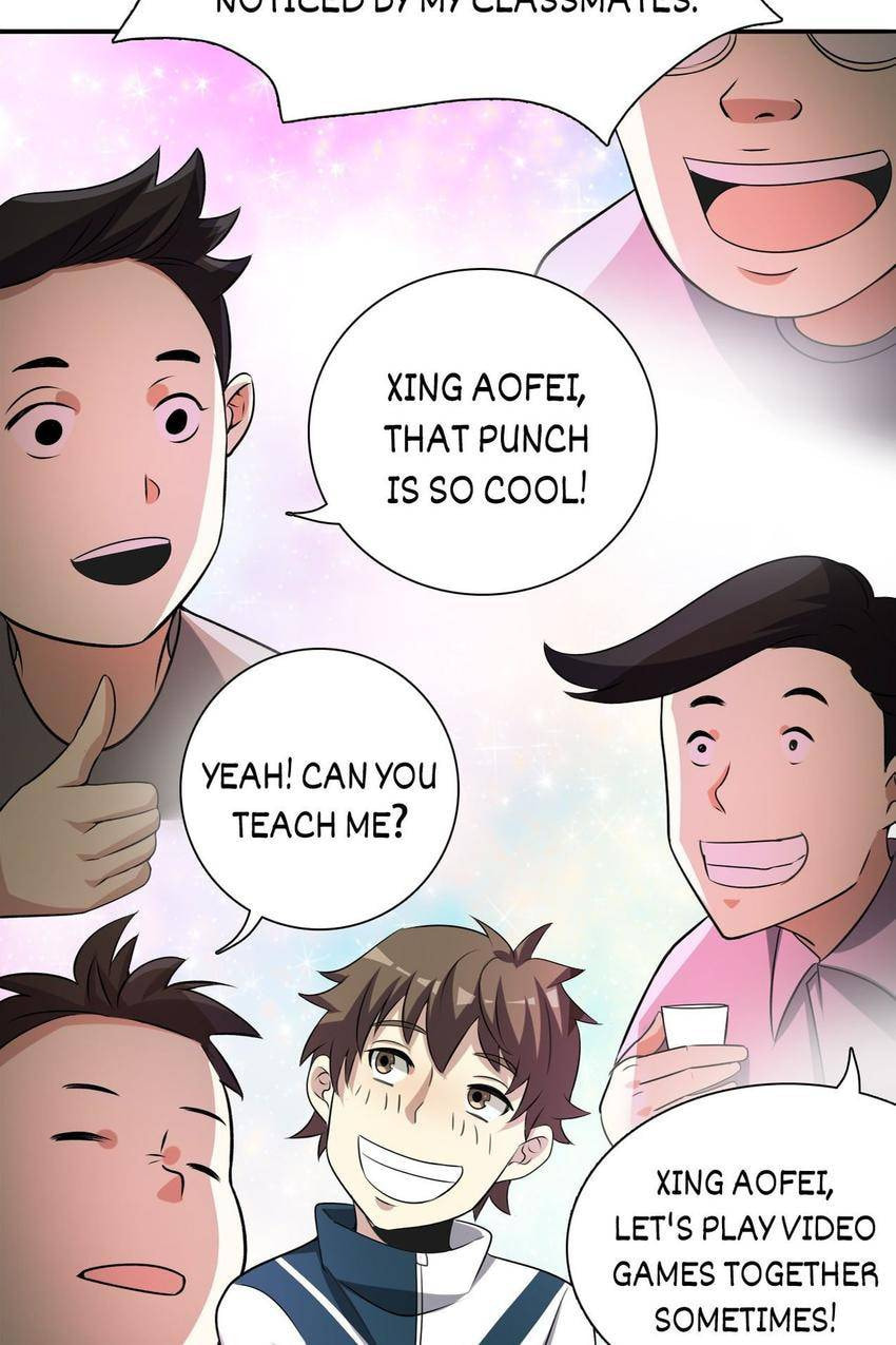 Read Pieta (Colored) chapter 3 image 83 on Lezhin