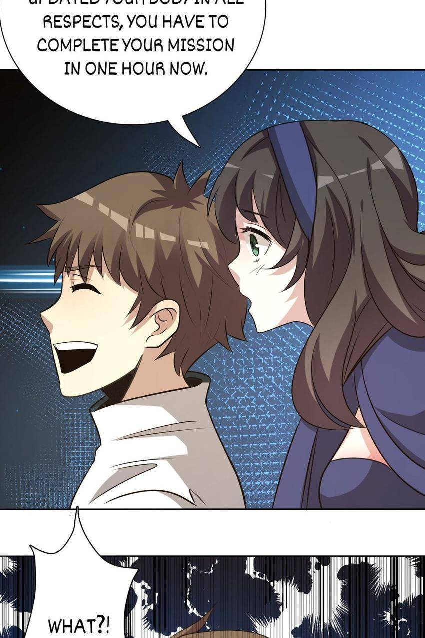 Read Pieta (Colored) chapter 3 image 86 on Lezhin