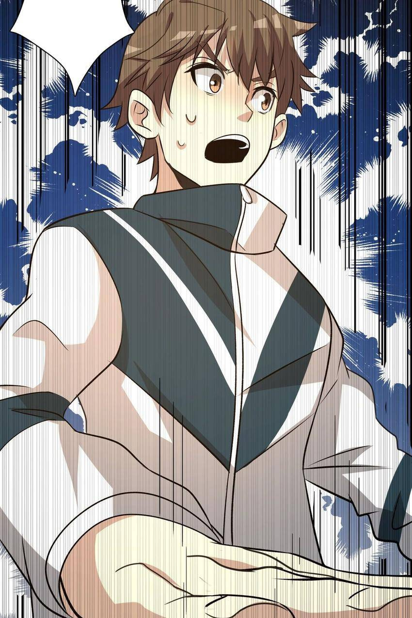 Read Pieta (Colored) chapter 3 image 87 on Lezhin