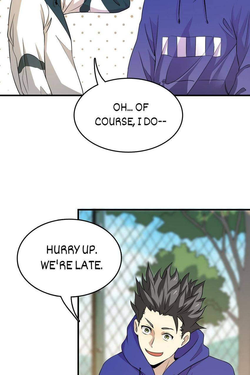 Read Pieta (Colored) chapter 3 image 9 on Lezhin